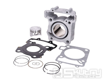 Válec Airsal 125ccm pro KTM Duke 125 2010-2024