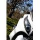 SYM Maxsym 400i ABS - prodloužená záruka 3 roky - barva bílá