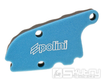 Vzduchový filtr Polini pro Vespa LX, Primavera, Sprint, S, LT 125, 150