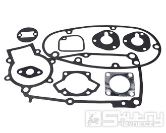 Kompletní sada těsnění motoru pro Simson S50