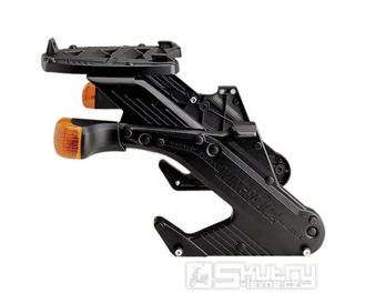 N 140N WINGRACK 2 Givi nosič kufrů GIVI (pro 3 kufry řady Monokey)