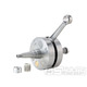 Kliková hřídel plná SIP BFA 225 zdvih 60mm pro motor BFA 187, 221, 225, Vespa