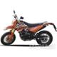 Yuki 125 SM