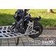 Benzínová koloběžka Nitro scooters XG10 RACING