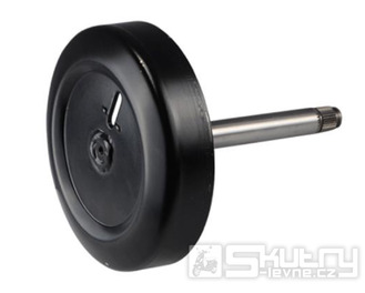 Spojkový zvon Doppler pro Peugeot 103 SPX, RCX