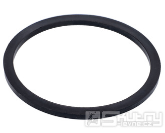 O-kroužek tachometru 48x3mm pro Simson S50, SR4, KR51 Schwalbe