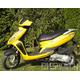 Lifan S-Force 125ccm 4T