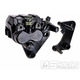 Sada přestavby na kotoučovou brzdu 220mm pro Simson S51 / S51 Enduro