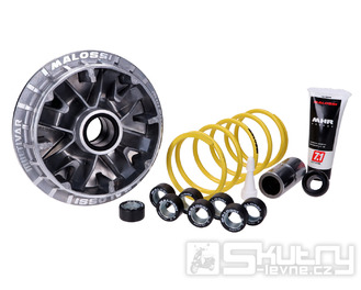 Variátor Malossi Multivar 2000 pro Suzuki Burgman 400ie