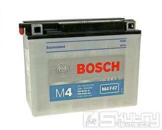 Baterie BOSCH Y50-N18L-A