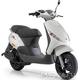 Piaggio ZIP 50 2T