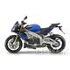 Aprilia Tuono V4 1100 RR + 3 roky záruka a asisteční služba