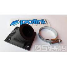 Příruba sání 17,5 mm pro minibike Polini