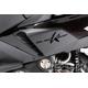 Peugeot Satelis Blacksat 125 - barva černá