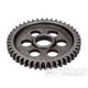 Ozubené kolo 44 zubů 1. rychlosti 3st. převodovky pro Simson S50, SR4, KR50/1, KR51/1