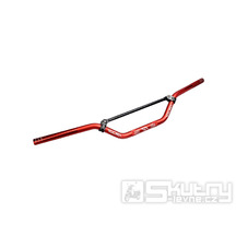 Řídítka VOCA Racing Cross 805 mm / 22,2 mm – červená