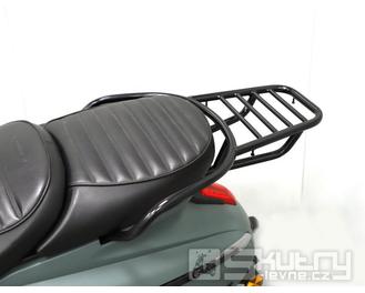 Nosič kufru černý pro Peugeot Django