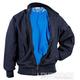 Pánská textilní bunda Vespa Bomber, modrá