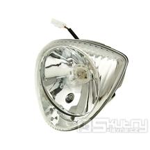 Přední světlo originál - Piaggio Liberty RST, 2T, 4T