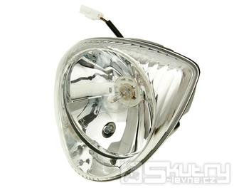 Přední světlo originál - Piaggio Liberty RST, 2T, 4T