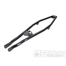 Horní nosník rámu černý pro Simson S50, S51, S70