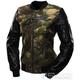 Moto bunda 4SR Bomber Lady Camo