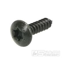 Thread forming screw