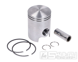 Pístní sada Schmitt Sport od Vertex 40,97 -B - pro Simson S51, S53, S70, S83, SR50, SR80, KR51/2