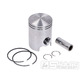 Pístní sada Schmitt Sport od Vertex 40,96 -A0 - pro Simson S51, S53, S70, S83, SR50, SR80, KR51/2
