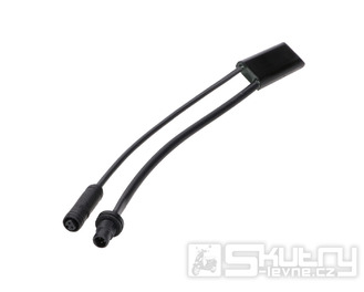 Polini Hi-Speed ​​​​tuning modul pro elektrokola (Pedelec) s motorem Mahle / Specialized SL1.1