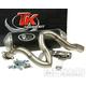 Výfuk Turbo Kit GMax 4T - Honda Forza do r.v. 2007, Foresight 250