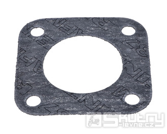 Těsnění víka výstupní hřídele Schmitt pro motory Simson M530 a M540