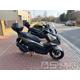 Kymco SKY TOWN 125i ABS Euro5+ - barva černá