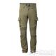 Moto kalhoty 4SR Tourismo Green