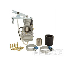 Sada karburátoru SERIE PRO by Stoffi´s Polini CP 23mm pro Vespa 125 VM, VN, 150 VL