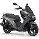 Peugeot Pulsion EVO 125i Euro5+