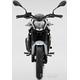Benelli BN 125 Euro5+ s prodlouženou zárukou na 4 roky - barva šedá
