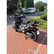 Kymco CV3 550, 29966km – velký servis + kontrola 30000km