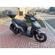Kymco Agility S 125i CBS Euro5+ - barva matná šedá