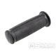Grip černý 24x120mm pro Simson SR 1, SR 2, SR 2E, KR 50, NSU Quickly