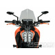 Čelní sklo Puig New Generation Sport tónované pro KTM Duke 125, 200, 390 17-