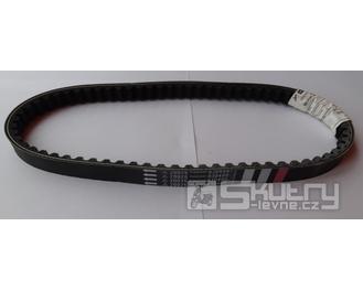 Řemen variátoru originál - Vespa S, LX 50 2T
