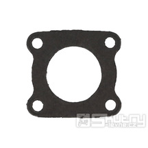 Těsnění příruby výfuku Polini Aluminium Racing pro Vespa PX, TS, Sprint, LML Star 125-150ccm