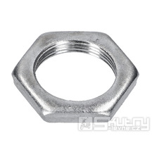 Matka zámku skříňky na nářadí M18x1 pro Simson S50, S51, S70