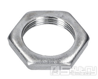 Matka zámku skříňky na nářadí M18x1 pro Simson S50, S51, S70