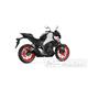 Yamaha MT-03