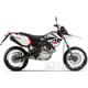 Derbi Senda Baja 125 SM