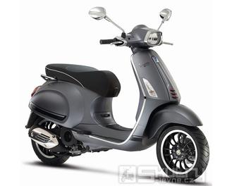 Vespa Sprint 125 Sport ABS