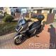 Servis Kymco SkyTown 125ccm, 534km – první servis po zajetí