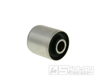 Silemblok motoru 10x30x30mm